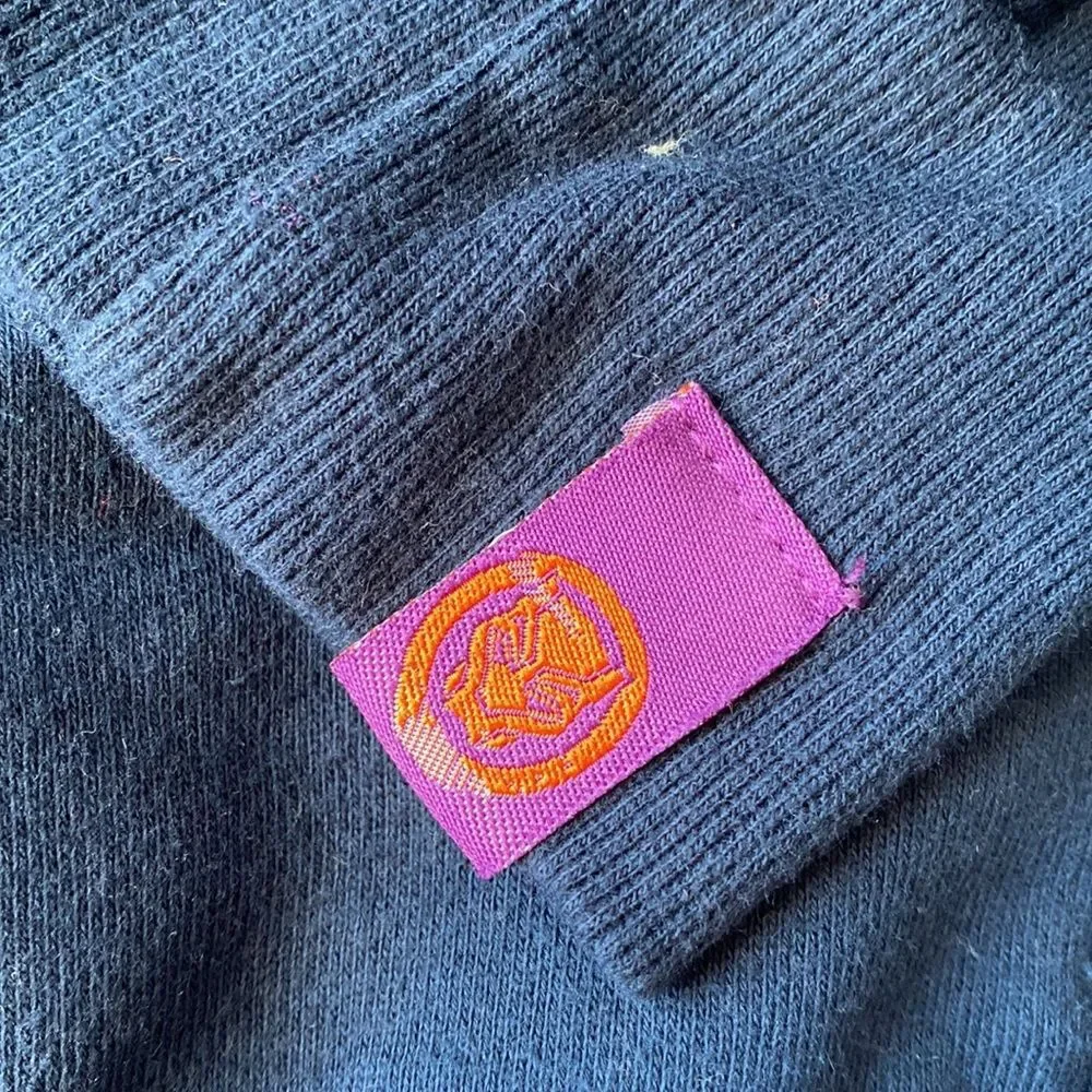 Marvel Black Panther Wakanda Forever Sweatshirt - Picture 2 of 4